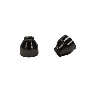 Chromatography Research Supplies 1/16" Ferrule 0.8 mm ID Agilent Style Graphite (200/pk)